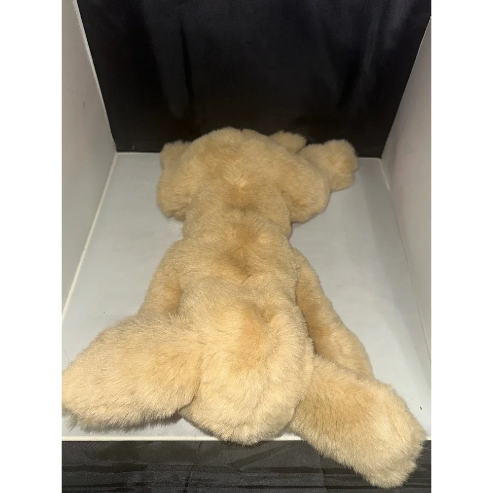 Gund Muttsy Puppy Dog Plush 14